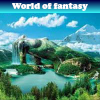 World of fantasy