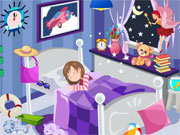 Fairy My Bedroom
