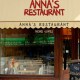 Annas Restaurant